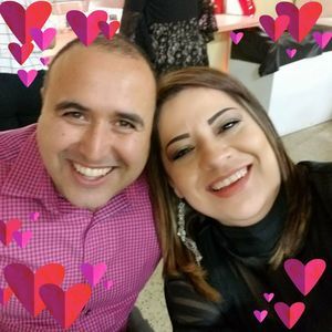 Meet your Posher, Luisa